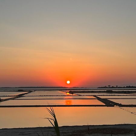 Lapignaapartments Marsala Kültér fotó