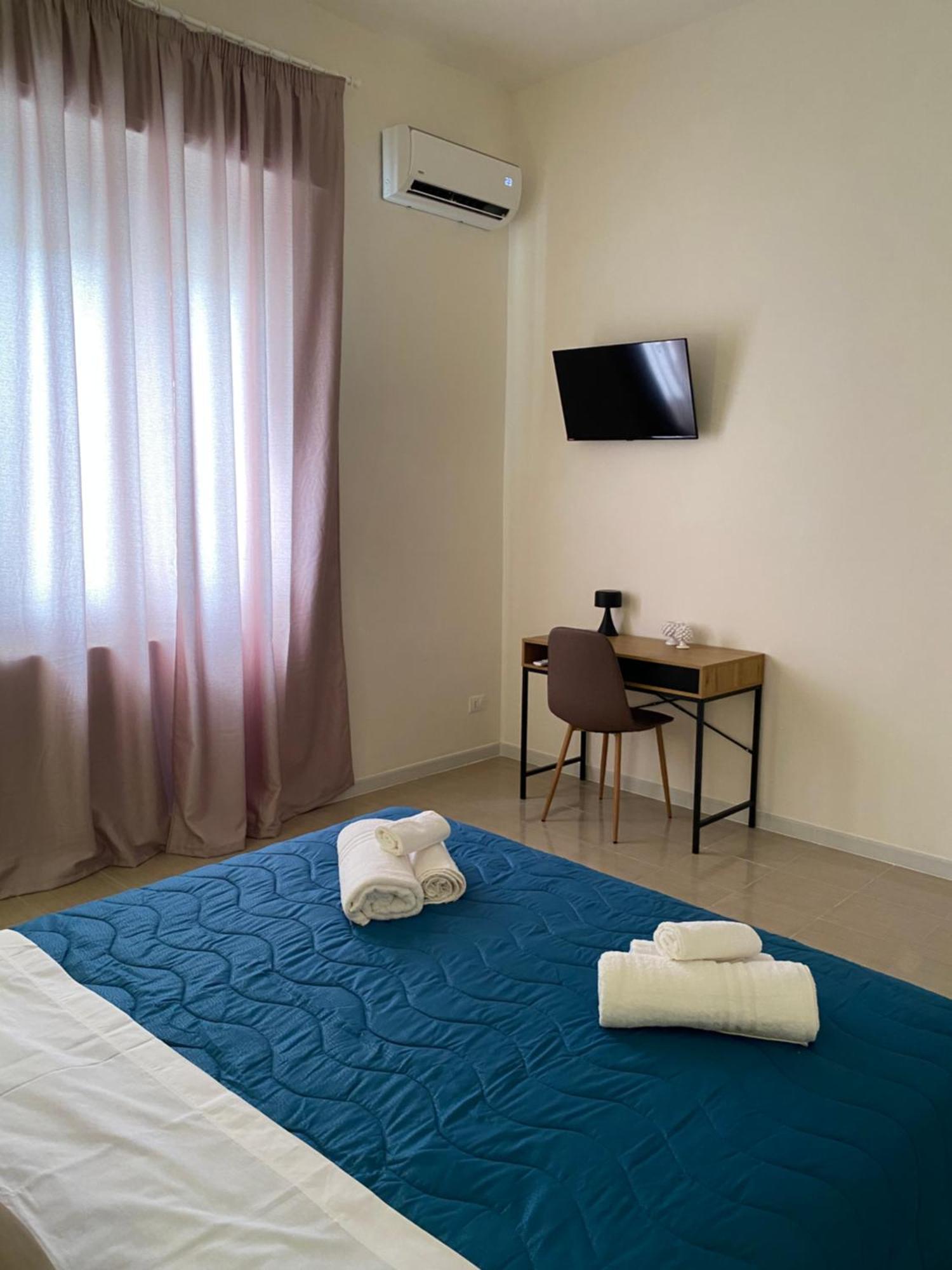 Lapignaapartments Marsala Kültér fotó