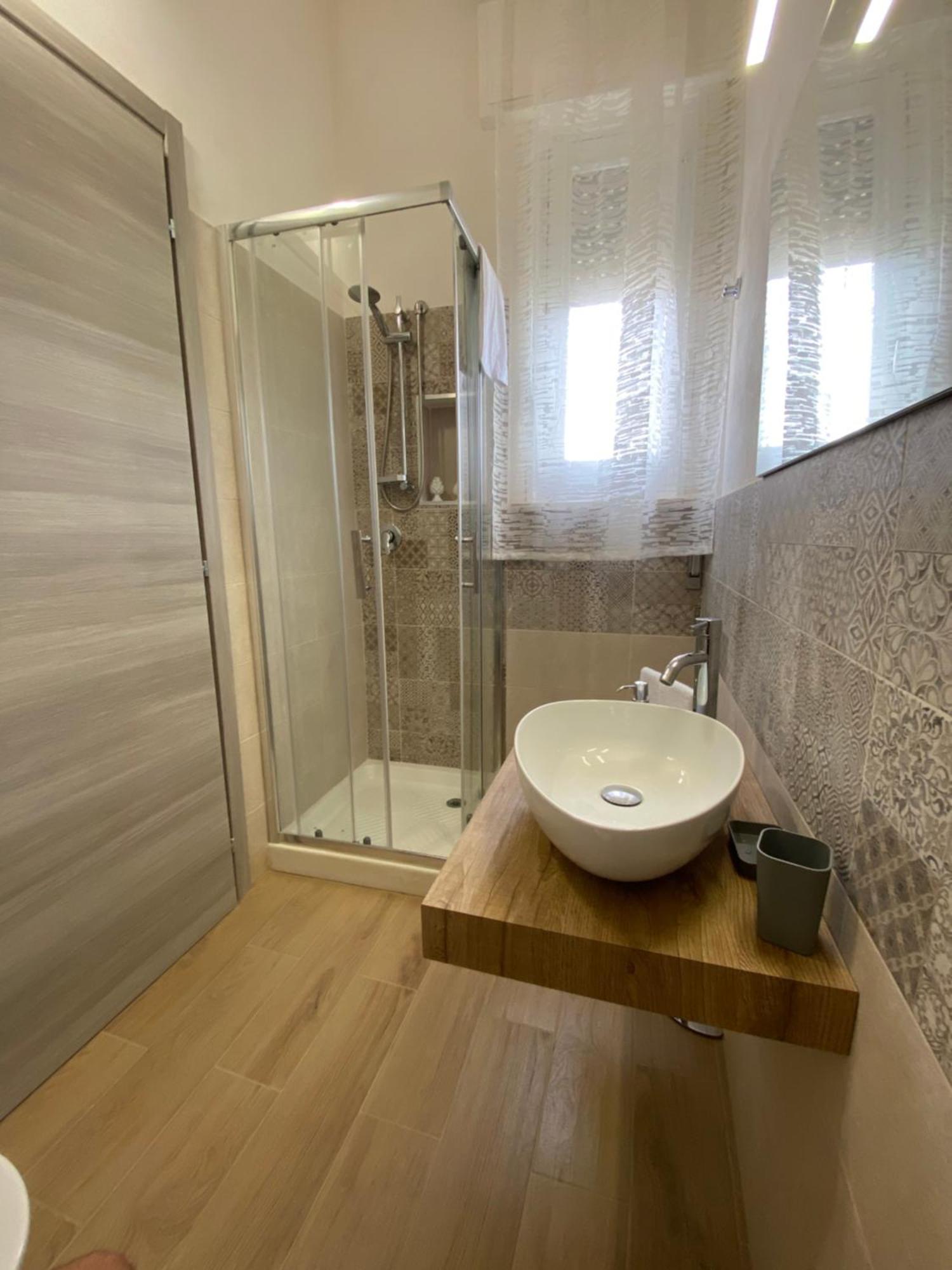 Lapignaapartments Marsala Kültér fotó